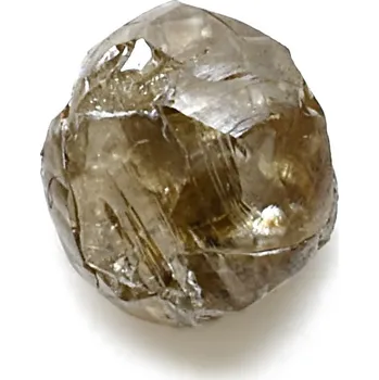 Přírodní kámen Přírodní surový diamant – různé velikosti - 5 mm