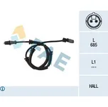 Snímač, počet otáček kol FAE 78095