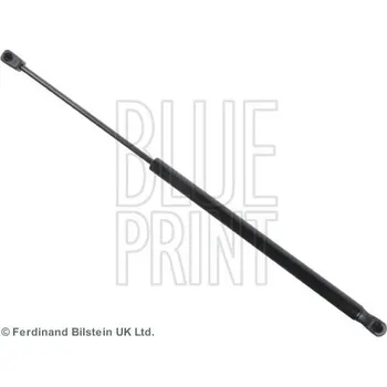 Kapota Pneumaticka pruzina, zavazadlovy / nakladovy prostor BLUE PRINT ADG05826