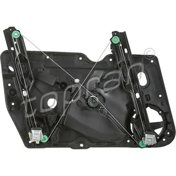 Karosérie Zvedací zařízení oken TOPRAN 114 436