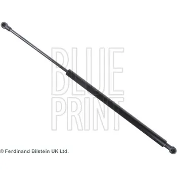 Kapota Pneumaticka pruzina, zavazadlovy / nakladovy prostor BLUE PRINT ADT35822