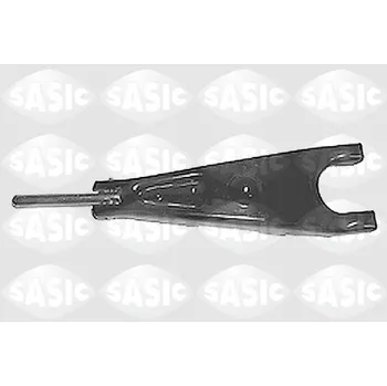 Spojkové ložisko Vysouvací vidlice, spojka SASIC 1172412