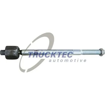 Táhlo řízení Axiální kloub, příčné táhlo řízení TRUCKTEC AUTOMOTIVE 07.31.211