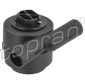 Těsnění motoru Ventil, odvetrani klikove skrine TOPRAN 115 414