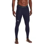 Under Armour Men‘s leggings UA HG Armour Leggings Blue XL modrá