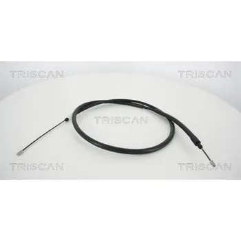 Přislušenství brzdového systému Tazne lanko, parkovaci brzda TRISCAN 8140 28191