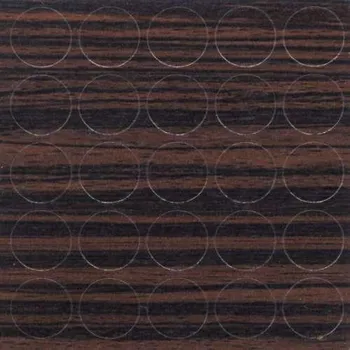 krytka na šroub Samolepicí krytka 14mm (25ks/arch) - 311