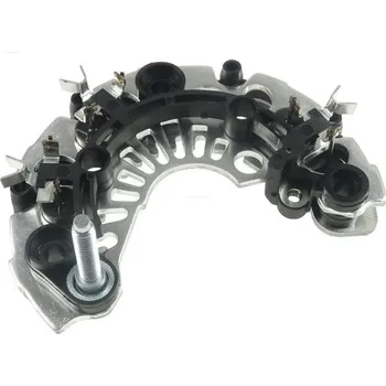 Alternátor Diodový blok alternátoru Magneti Marelli 63341658
