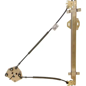 Karosérie Zvedací zařízení oken VALEO 851159