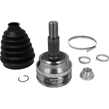 Auto-moto Sada kloubů, hnací hřídel CIFAM 607-714