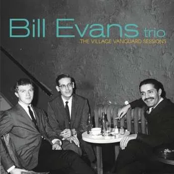 Zahraniční hudba 2CD Bill Evans: Village Vanguard Sessions 2024
