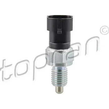 Spínač, světlo zpátečky TOPRAN 202 161