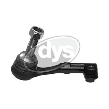 Čep řízení Hlava příčného táhla řízení DYS 22-09706-2