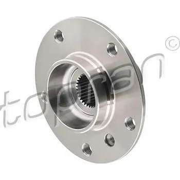 Náboj kola TOPRAN 634 176