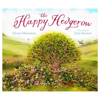 První čtění The Happy Hedgerow - Mannion, Elena