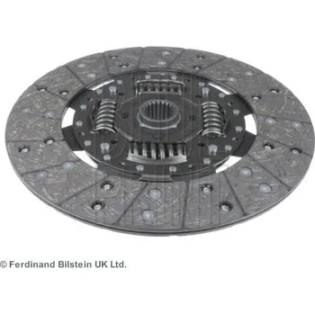 Spojková lamela Spojková lamela BLUE PRINT ADT331104