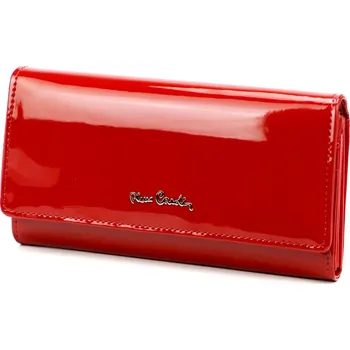 Peněženka Dámská peněženka Pierre Cardin červená KZ2254218