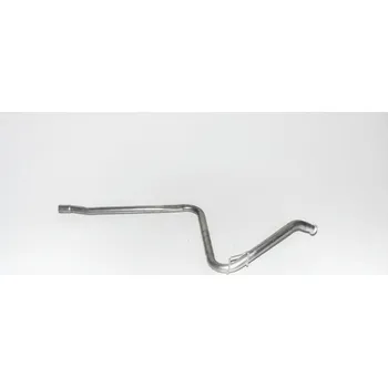 Výfukový systém Výfuková trubka NOVAK 20.906