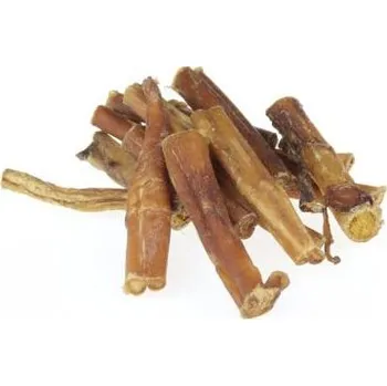 Pamlsek pro psa animALL Hovězí penis sušený 12-15 cm 1 ks