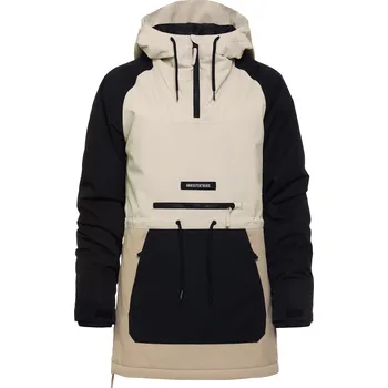 Horsefeathers Bunda Horsefeathers, Derin II cream 2024/25 dámská Velikost: L