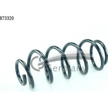 Pruzina podvozku CS Germany 14.873.320