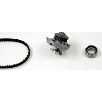 Vodni pumpa + sada ozubeneho remene GK K985264A
