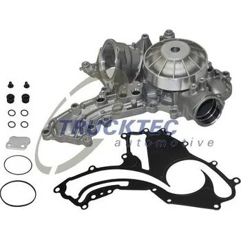 Chladič motoru Vodní čerpadlo, chlazení motoru TRUCKTEC AUTOMOTIVE 02.19.369