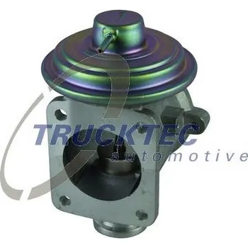 Váha vzduchu AGR-Ventil TRUCKTEC AUTOMOTIVE 08.16.017