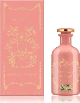 Dámský parfém Gucci The Alchemyst´s Garden A Chant for the Nymph U EDP