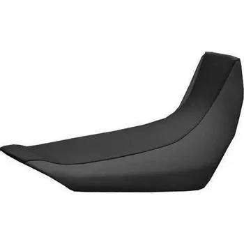 Moto sedlo BLACKBIRD potah sedadla YAMAHA XT 660 R/X 04-16 (16), TRADITIONAL, barva černá YAMAHA XT 660 X rok 04-16