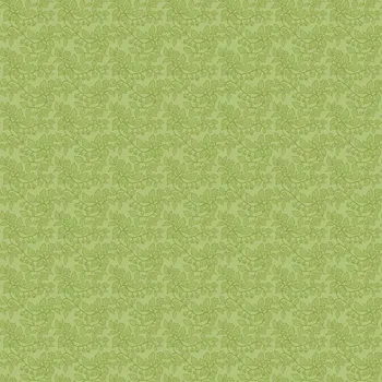 MAKOWER UK Látka bavlna v metráži 1161G