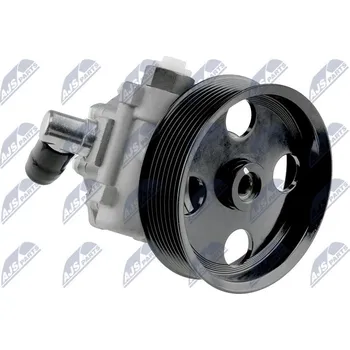 Posilovač řízení Hydraulické čerpadlo, řízení NTY SPW-ME-021