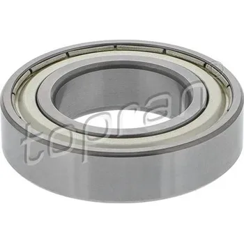 Opravná sada podvozku a pohonu kol Lozisko, stredni lozisko klouboveho hridele TOPRAN 500 171