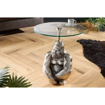 Odkládací stolek AMDAS Dekorhome