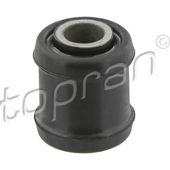 Silentblok nápravy Ulozeni, ridici mechanismus TOPRAN 108 771