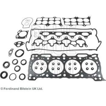 Těsnění motoru Sada těsnění, hlava válce BLUE PRINT ADH26236