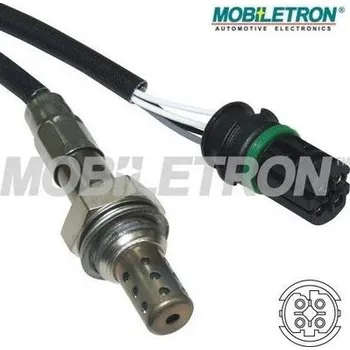 Auto elektroinstalace Lambda sonda Mobiletron Bmw 11-78-7-530-287