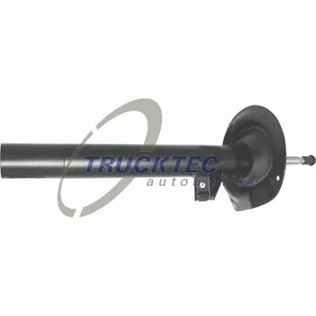 Tlumič pérování TRUCKTEC AUTOMOTIVE 08.30.015