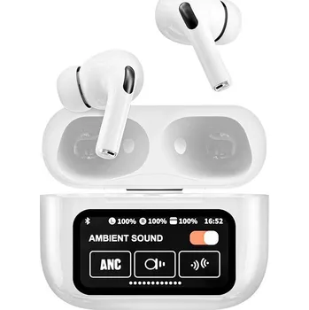 Sluchátka Smoot - Smoot LivePods A9