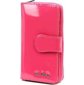 Peněženka Peněženka Pierre Cardin 07 SHINY 116 - magenta