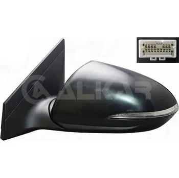 Auto zrcátko vnejsi zpetne zrcatko ALKAR 6147679