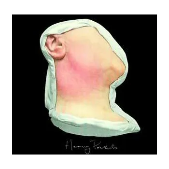 Zahraniční hudba LP Heavy Pockets: Mopeless 2017