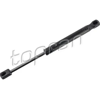 Kapota Pneumaticka pruzina, zavazadlovy / nakladovy prostor TOPRAN 109 904