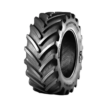 Pneu pro těžký stroj Zemědělská pneu BKT VF 900/60R 42 NRO 189D TL AGRIMAX V-FLECTO