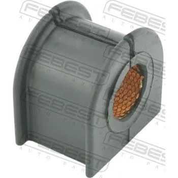 Stabilizátor nápravy Držák, Příčný stabilizátor FEBEST CRSB-COMPR