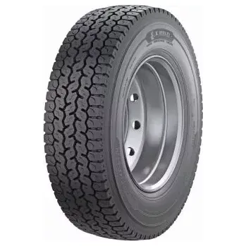 Nákladní pneu Michelin 495/45R 22.5 XONE INCITY D TL 169K VG ,D,C,1