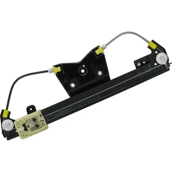 Stahovačka okna Mechanismus stahování okna, přední pravé dveře FIAT 500 (312) (2007-2015)