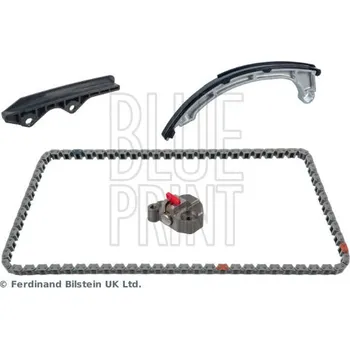 Rozvod motoru Sada rozvodového řetězu BLUE PRINT ADBP730022