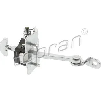 Dveře karosérie Uchyceni dveri TOPRAN 724 216