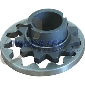 Olejové čerpadlo Sada rotorů, olejové čerpadlo TRUCKTEC AUTOMOTIVE 02.18.016